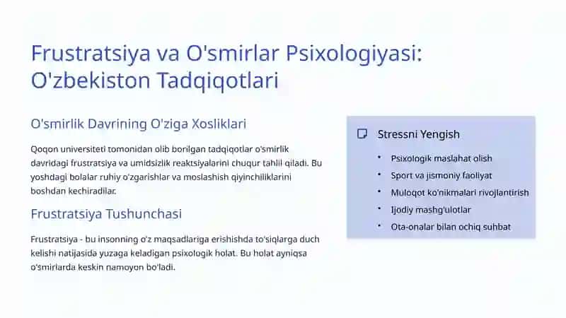 Psixologiya Fanining Kelajak Istiqbollari 3