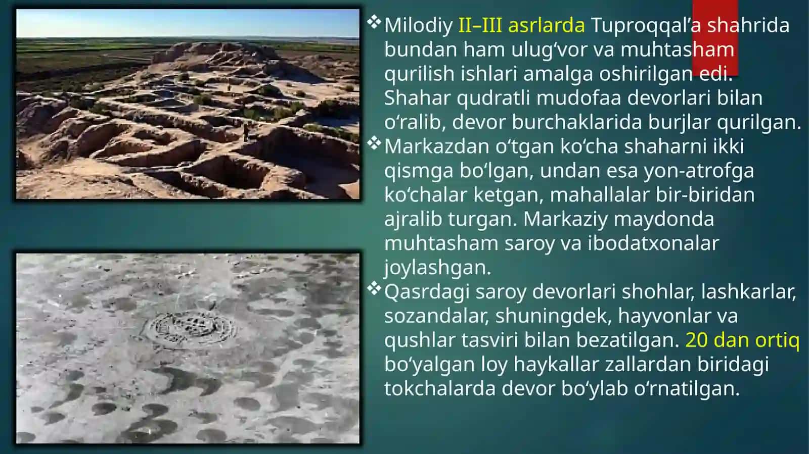 ILK O‘RTA ASRLARDA DAVLATCHILIK VA BOSHQARUV 3