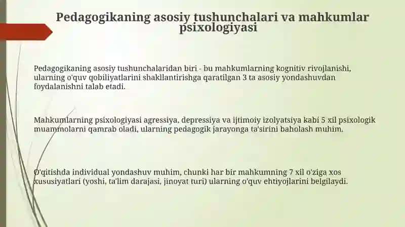 Korreksion pedagogika asoslari 3