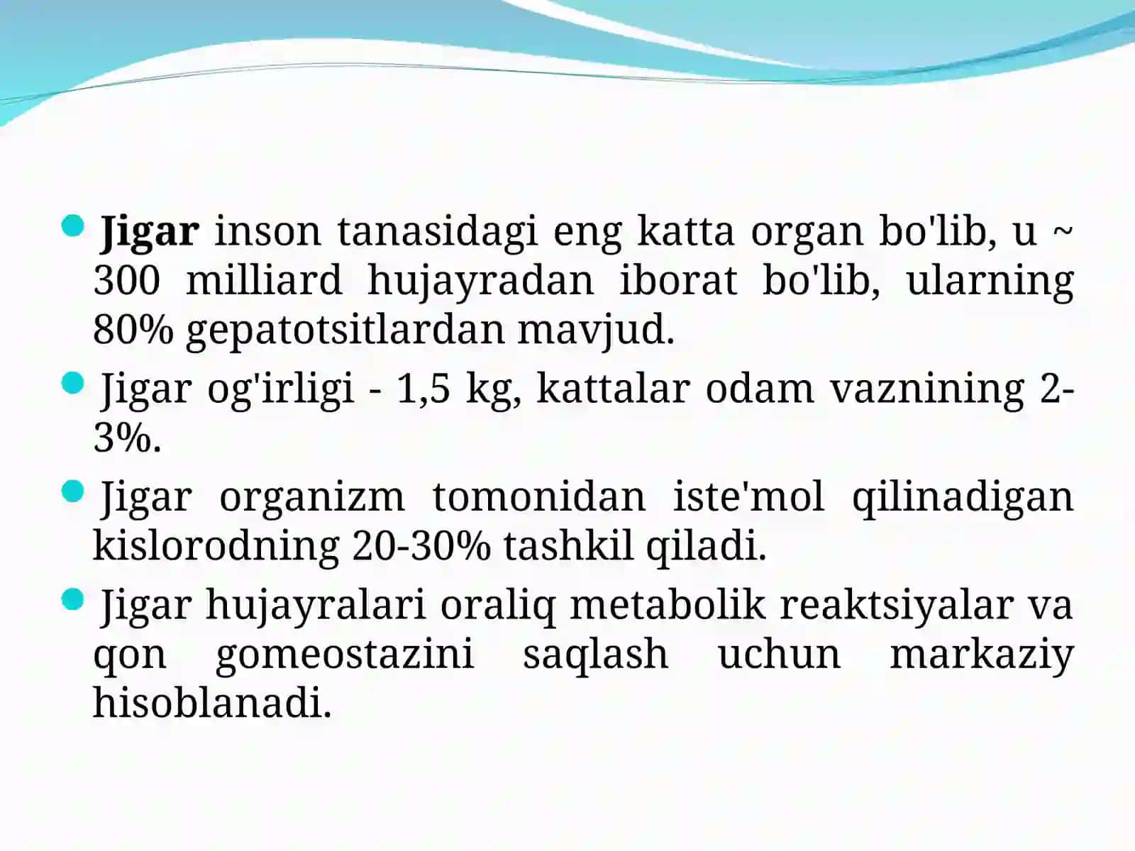 BIOLOGIK KIMYO 3