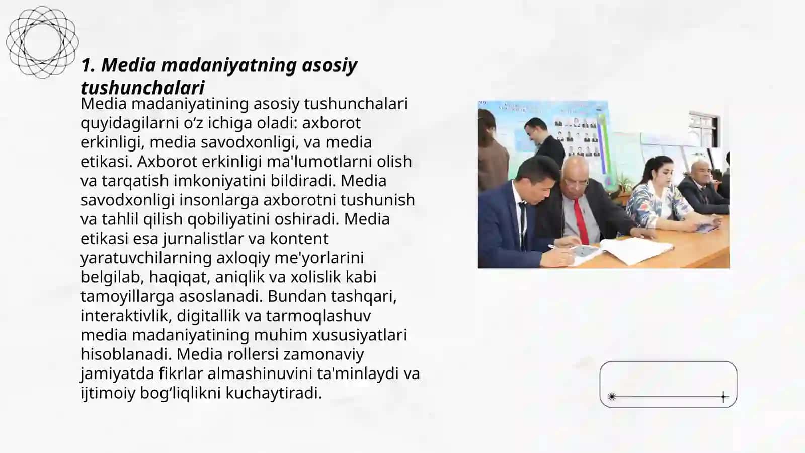 Media madaniyat va innovatsion pedagogika 3