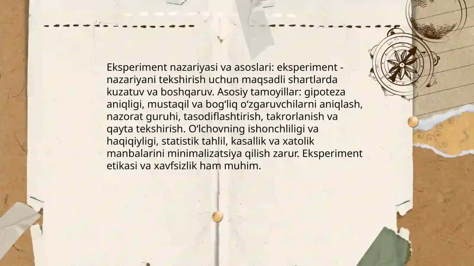 Exspriment 3