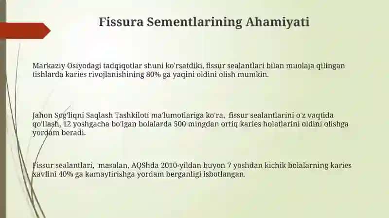 Ftor saqlovchi eritmalar va gellar 3