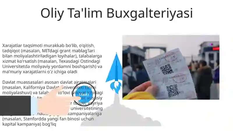 Nodavlat tashkilotlar buxgalteriyasi 3