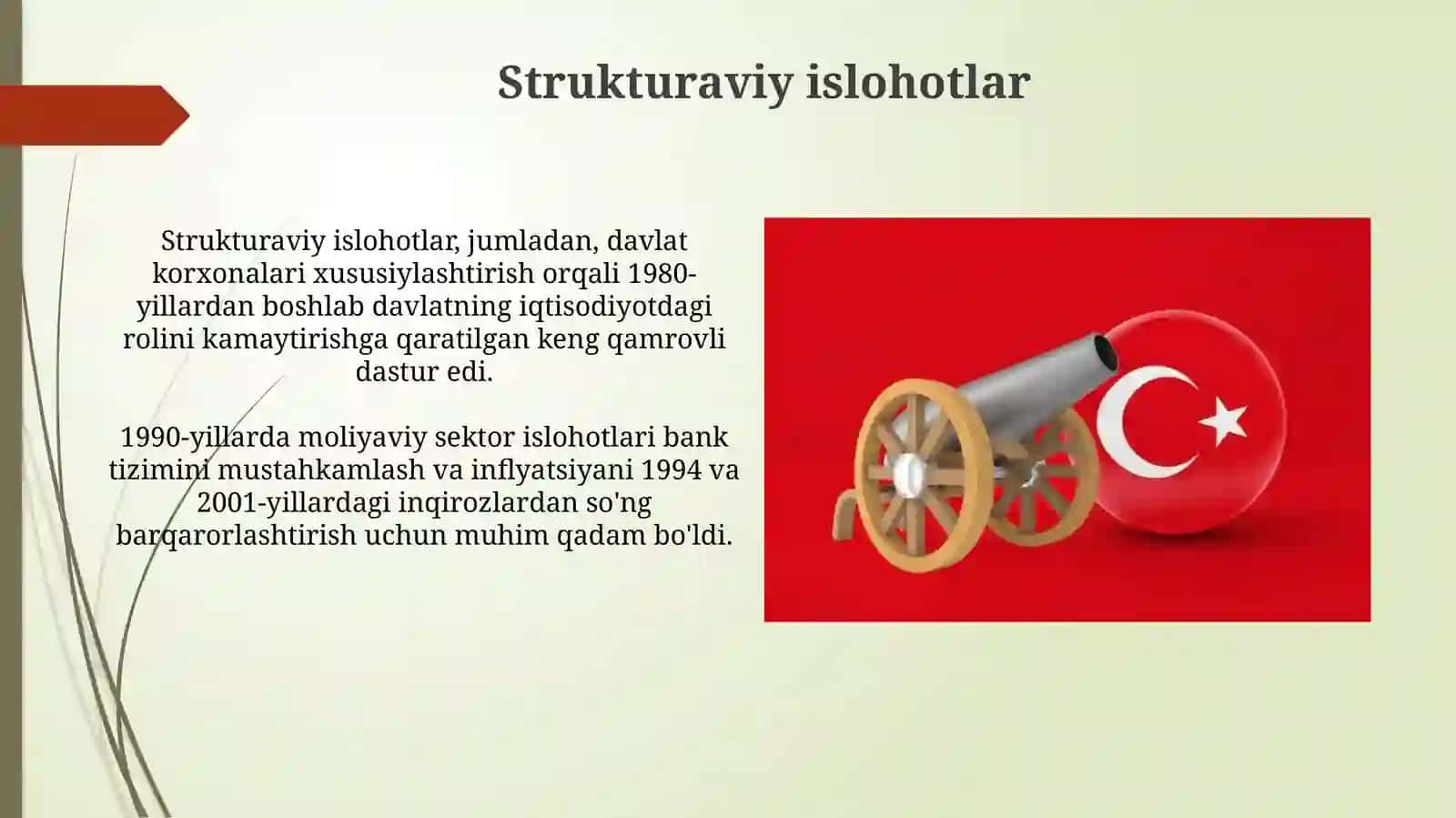 Turkiyaiqtisodiysiyosati 3