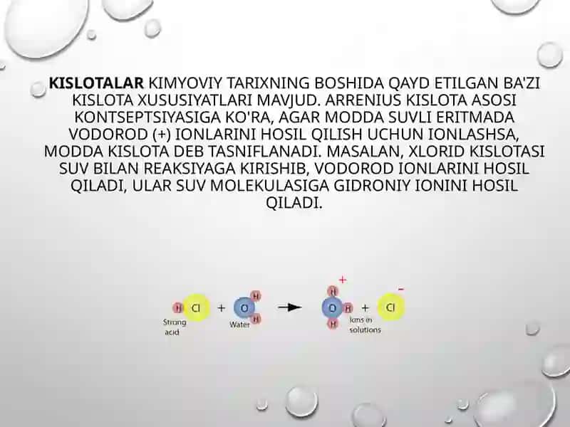 Kislotalar.Ularniguruhlanishivaularniasosiyfarqlari 3