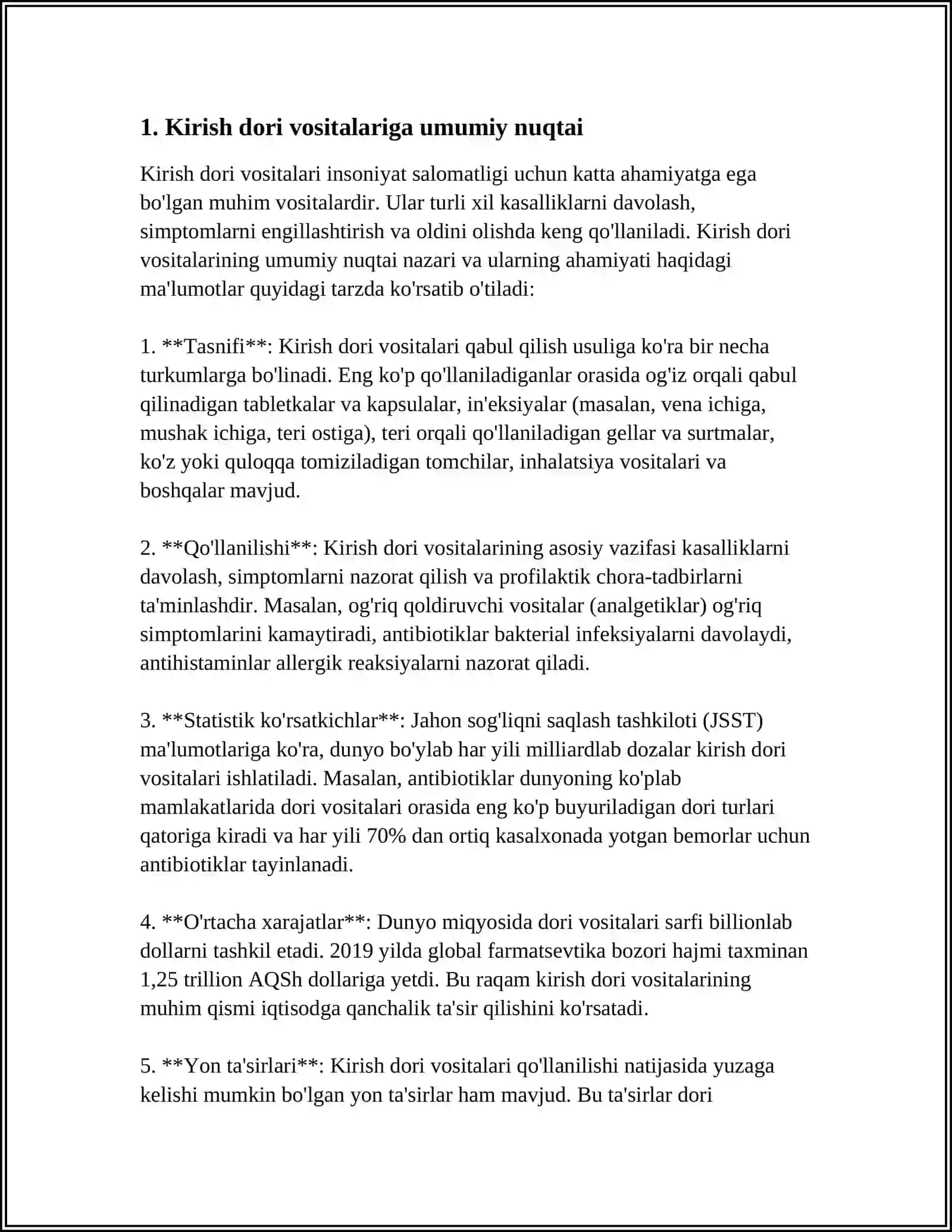 QATIQ DORI VOSITALARI 3