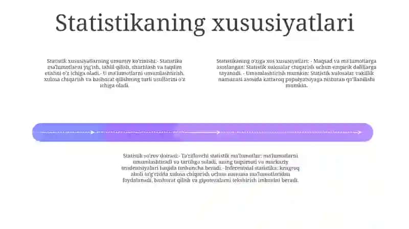 Statistika Fani Predmeti 3