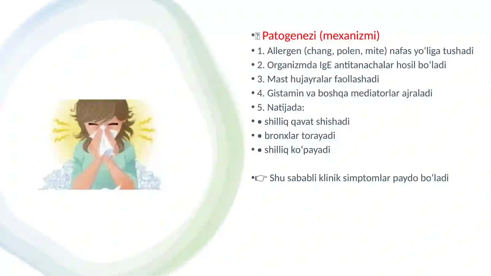 RESPIRATOR ALLERGOZ 3