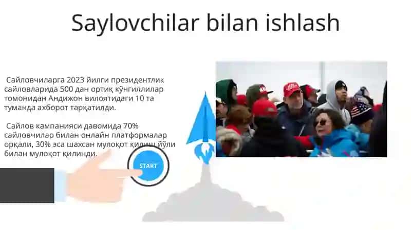 Siyosiy kampaniya 3