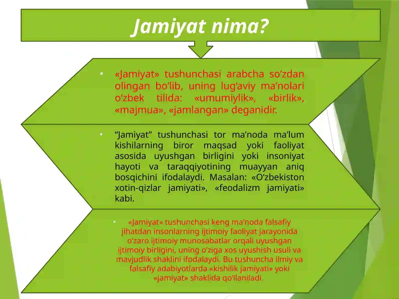 Jamiyattushunchasivauningfalsafiytahlili 3