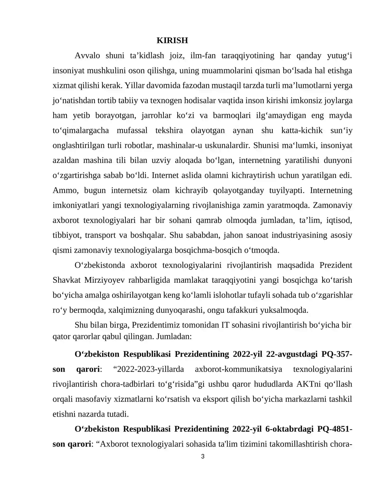 Klinika avtomatlashtirish tizimi 3
