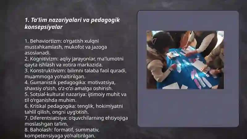 Pedagogika va Psixologiya 3