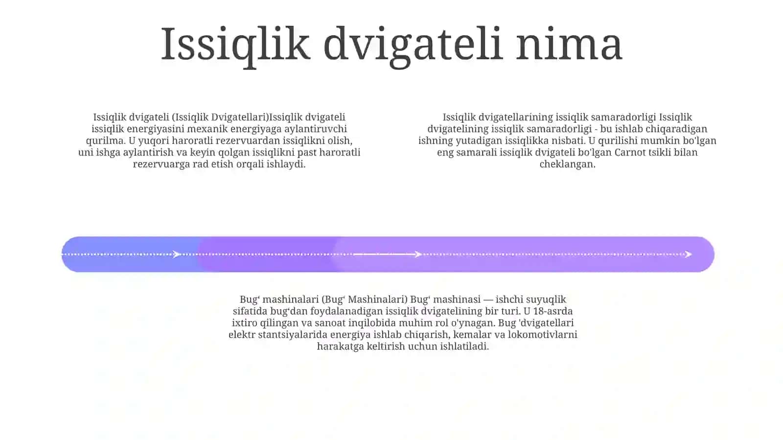 Issiqlik Dvigatellari Va Bugʻ Mashinalari 3