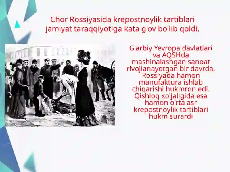 Rossiya imperiyasining tashkil topishi 3