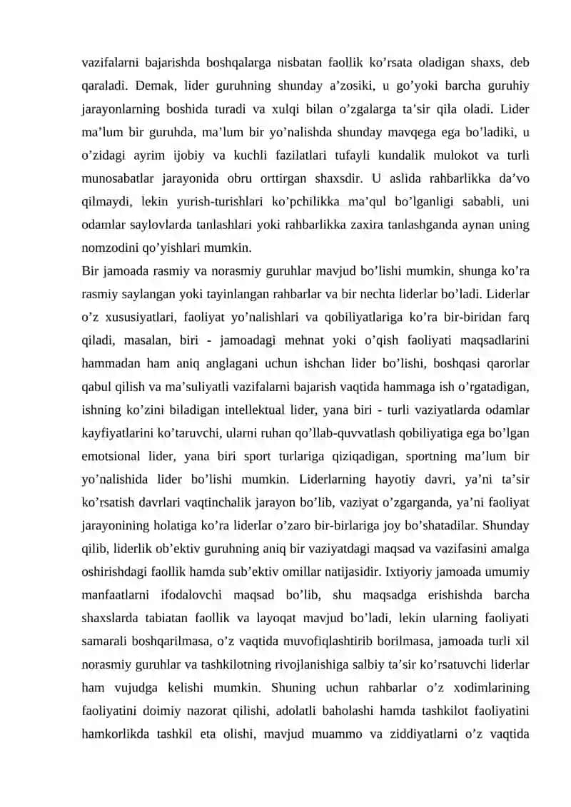 Maktabgacha ta’lim tashkiloti rahbari 3