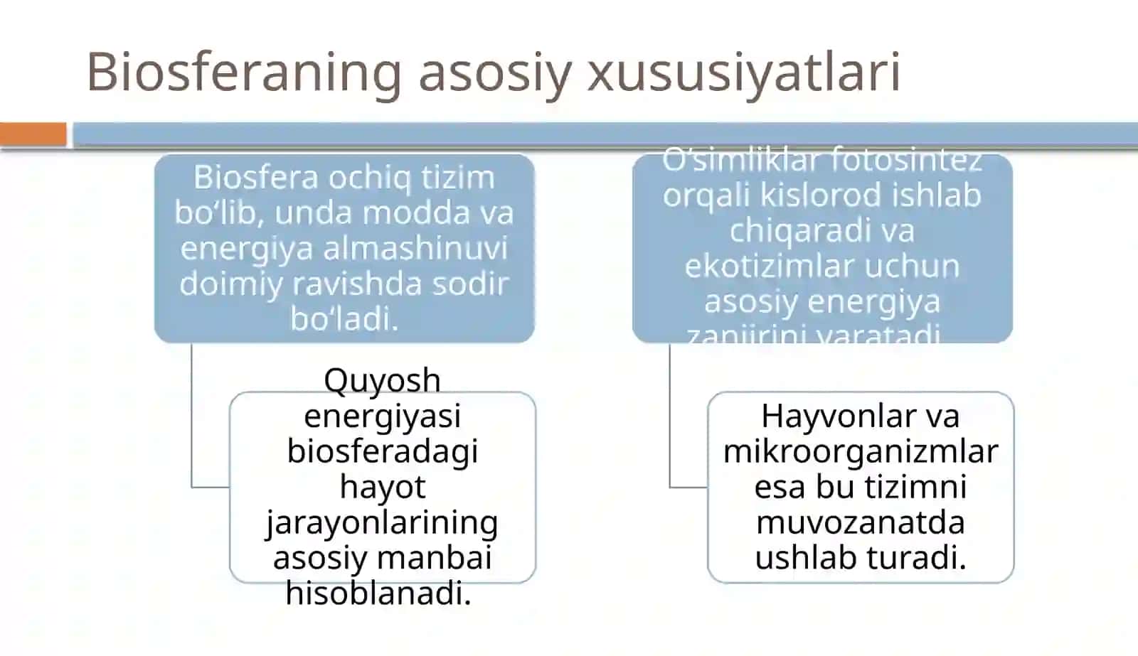 BIOSFERA HAQIDA TUSHUNCHA VERNEDSKIY TA'LIMOTI, NOOSFERA 3