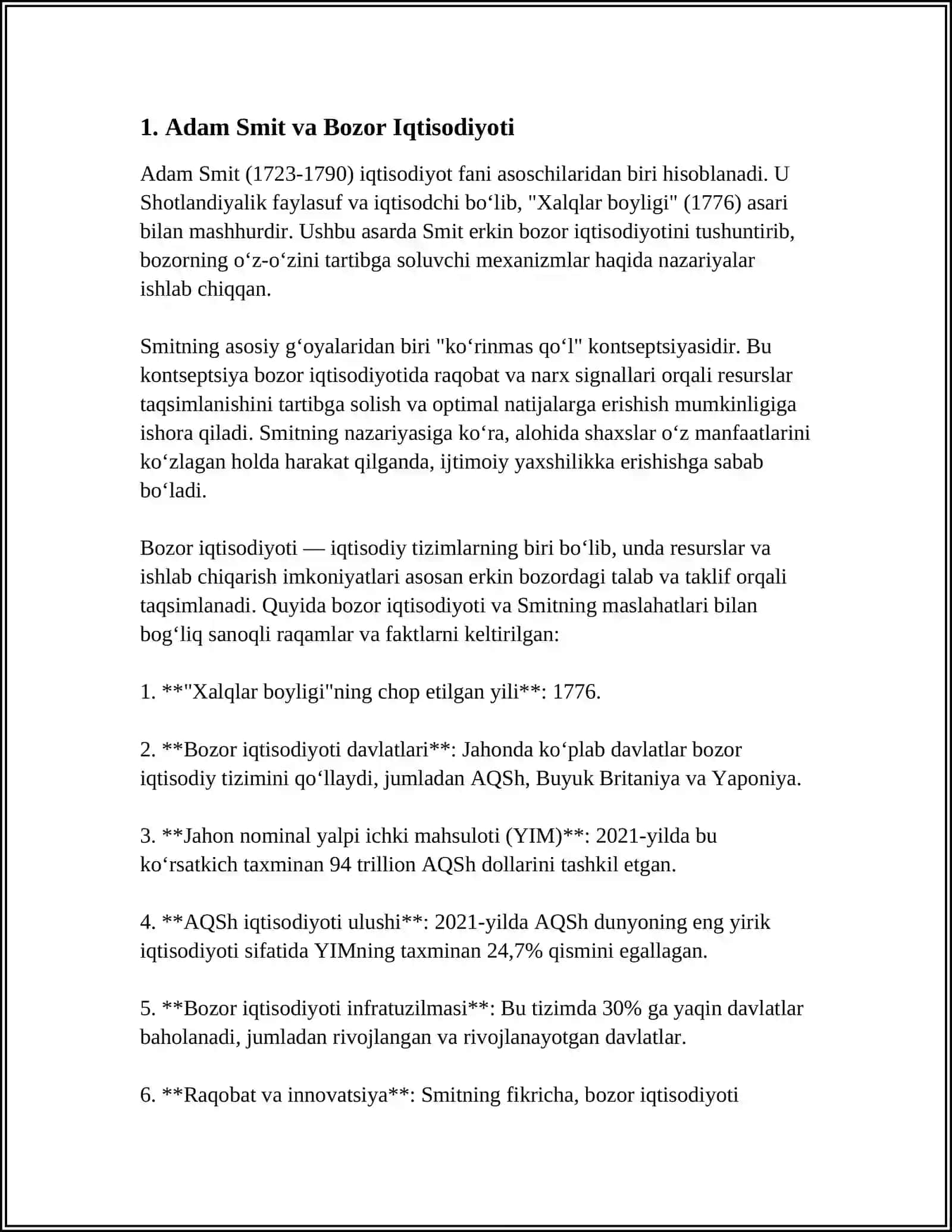 MASHHUR IQTISOTCHI OLIMLAR 3