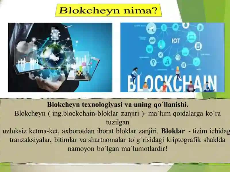 Blokcheyn texnologiyasi 3