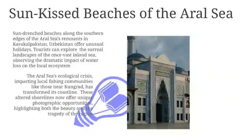 Holidays in Uzbekistan 3