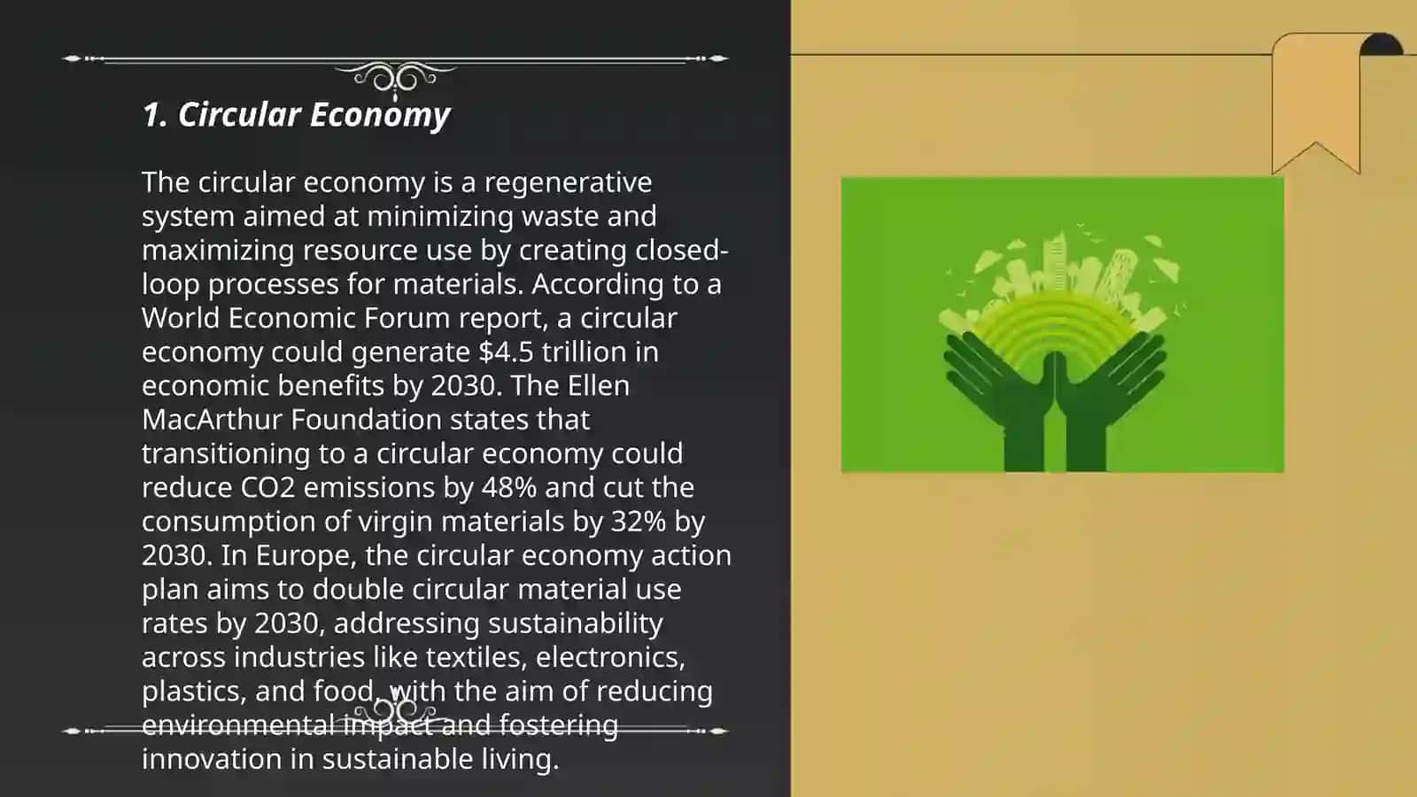 Circular Economy 3