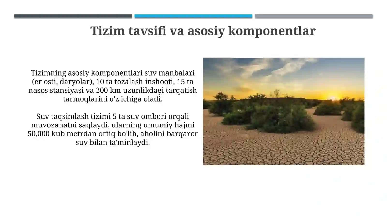 Organizimning suv dispers sistemasi 3