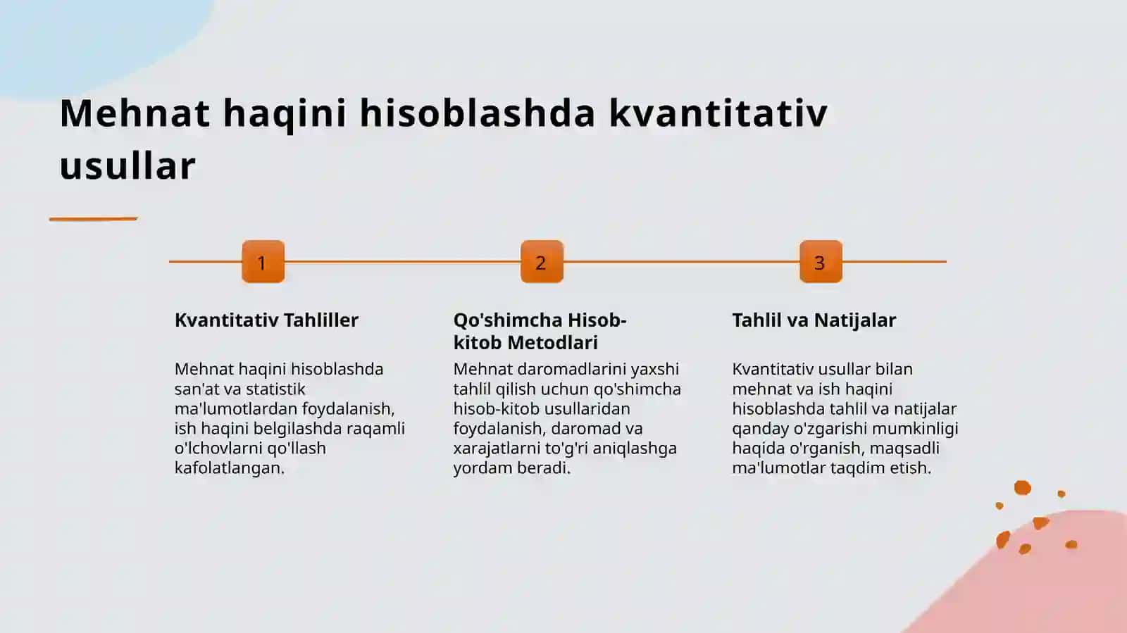 Mehnat haqi bo‘yicha hisob-kitoblar auditi 3