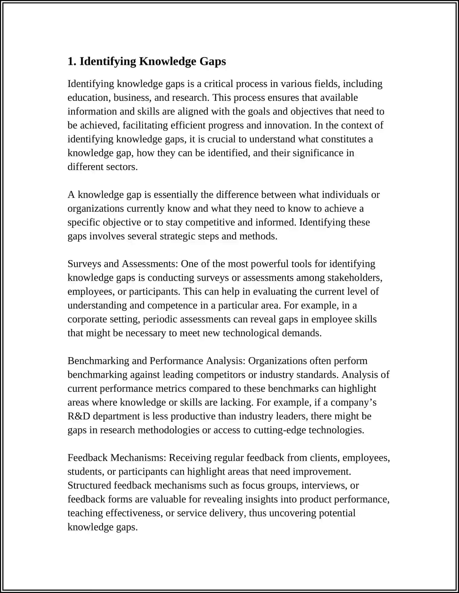 CHOOSING A TOPIC FOR SCIENTIFIC RESEARCH WORK 3