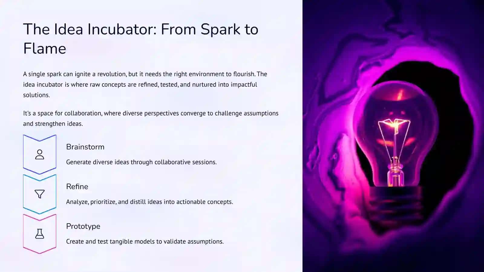 Cultivating Creativity: Sowing the Seeds of Innovation 3