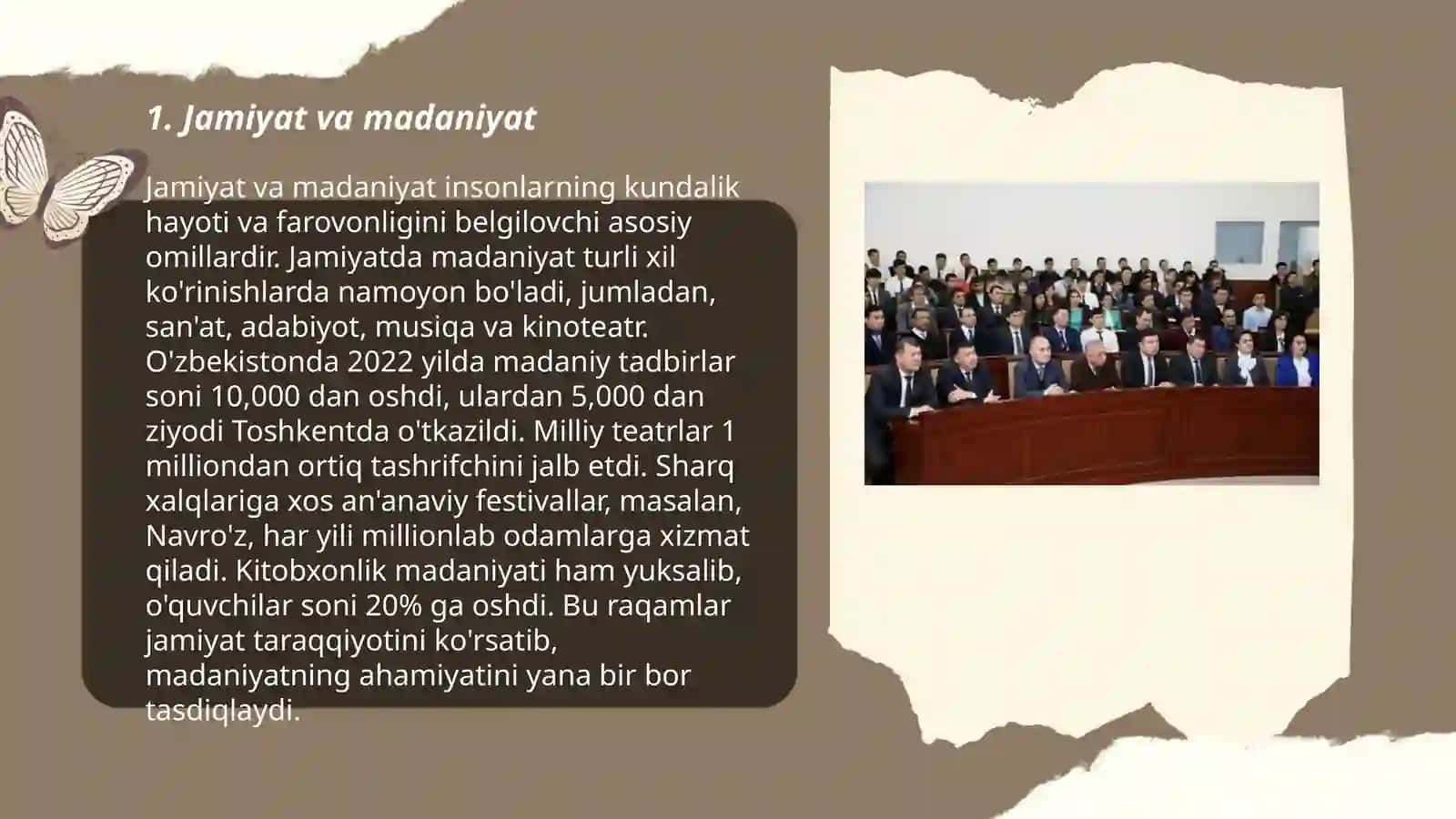 Jamiyat falsafasi 3