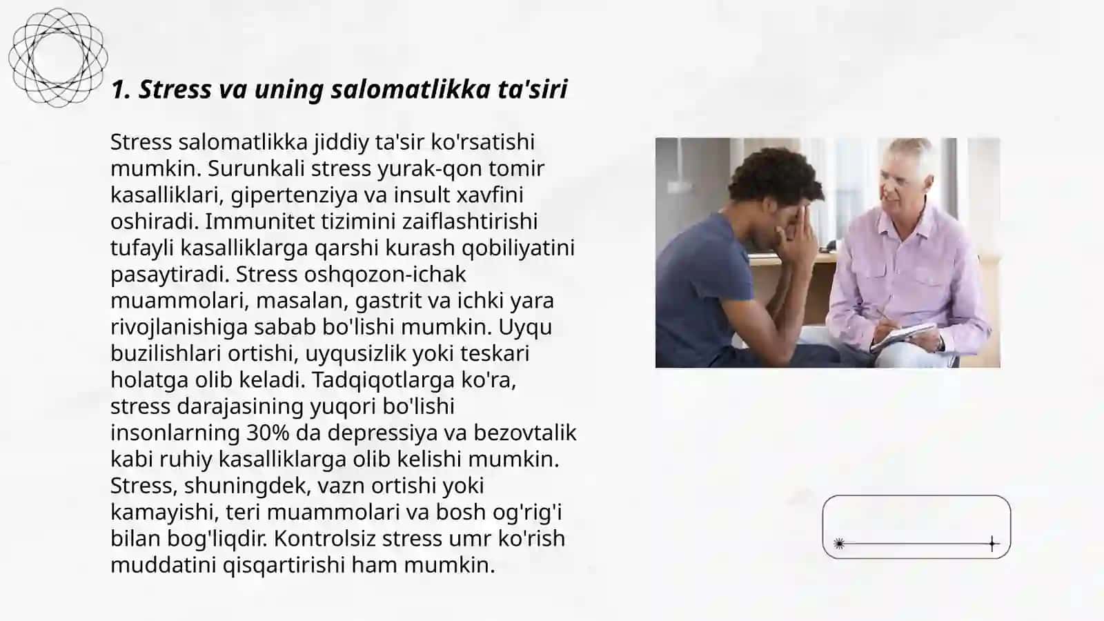 Salomatlik psixologiyasi 3