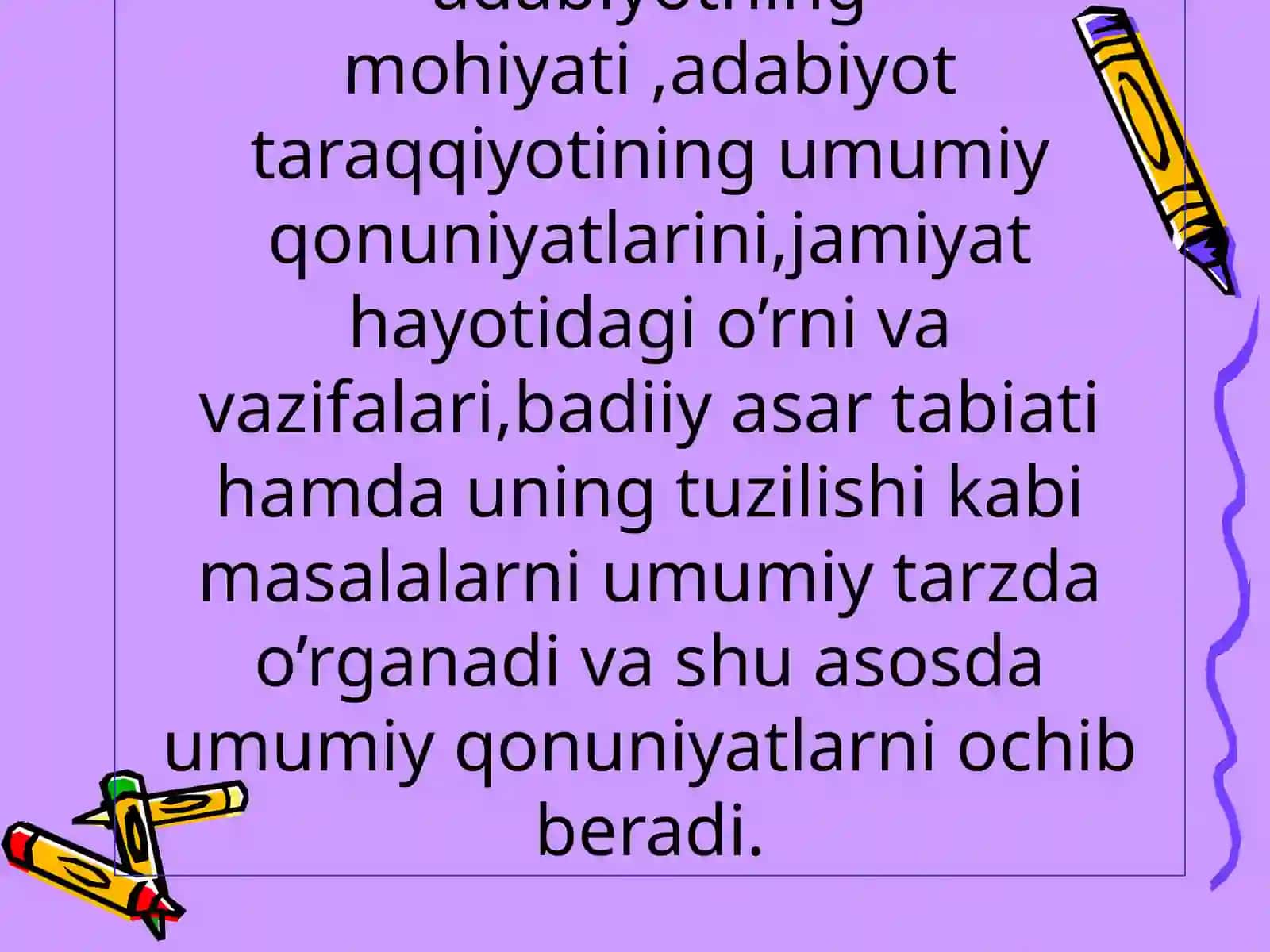 Adabiyotshunoslikningyordamchisohalari 3
