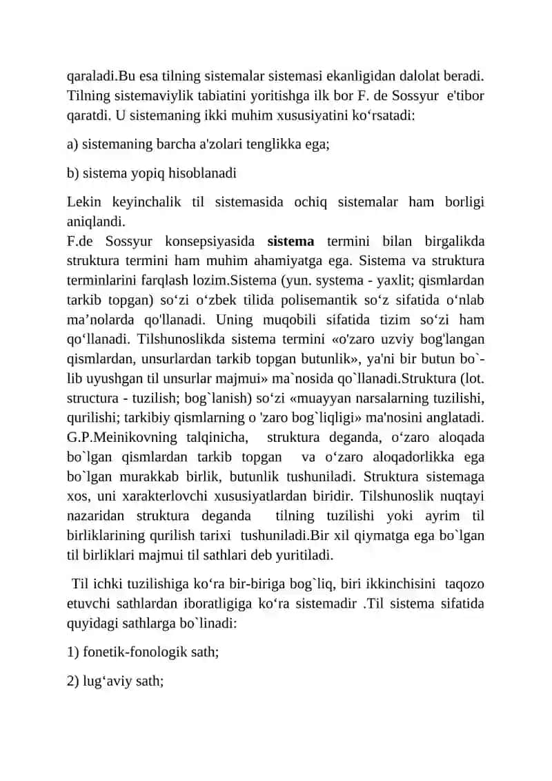 Tilning Ichki Tuzilishi va Vazifalari 3