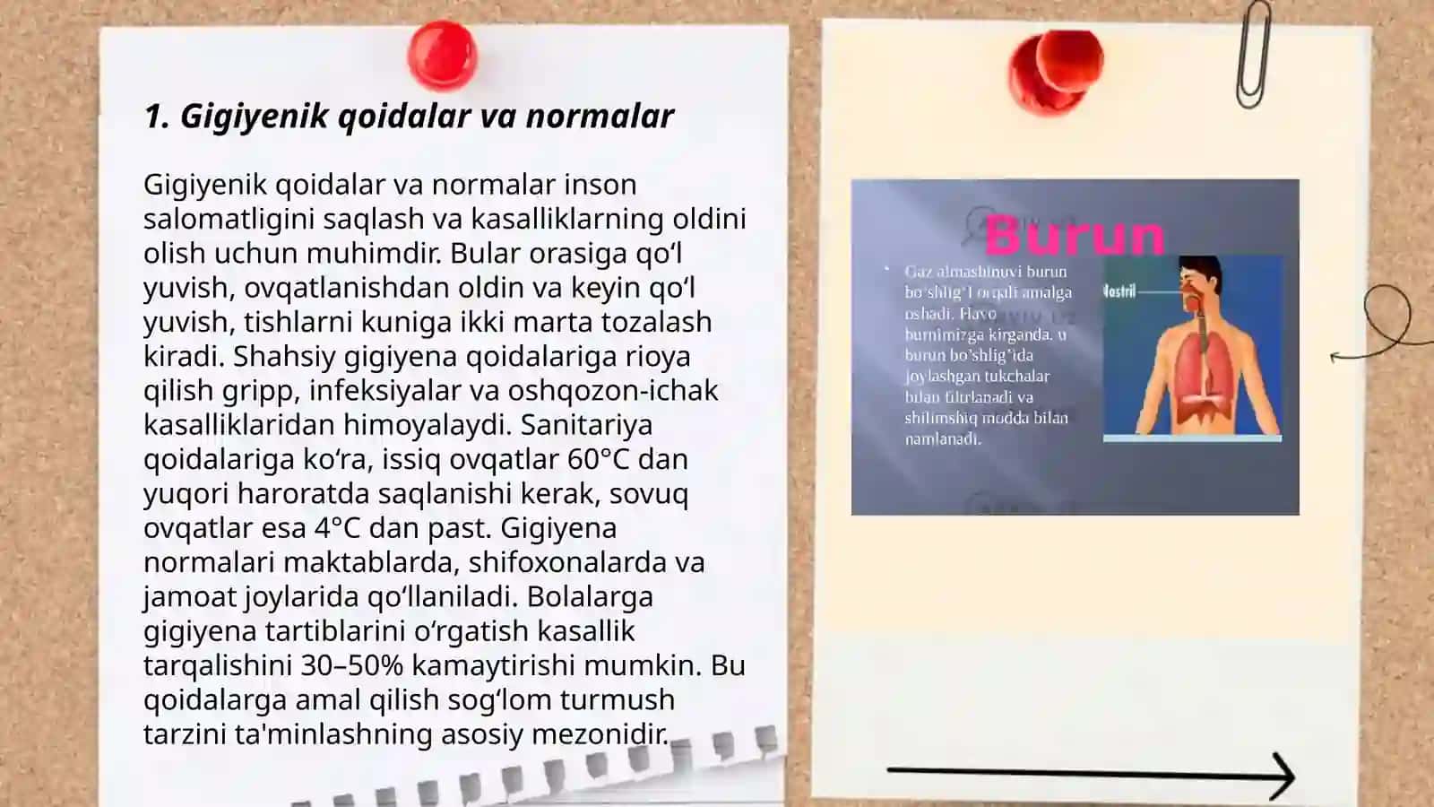 Endemik kasalliklarni oldini olishning gigiyenik asoslari 3