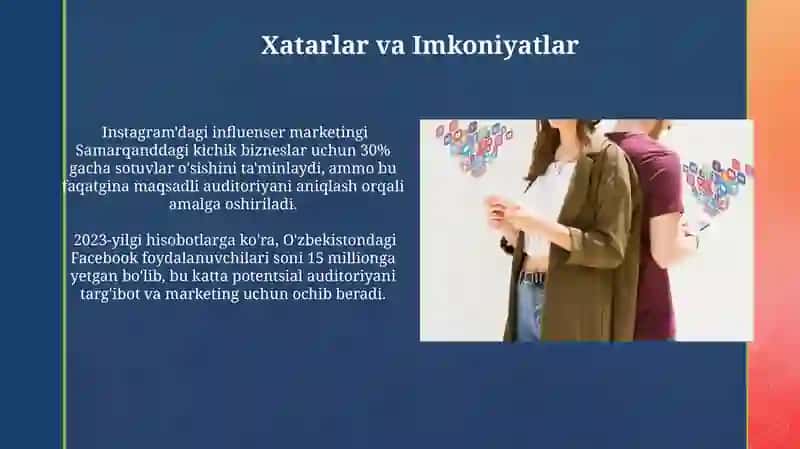 Ijtimoiy mediani baholash 3