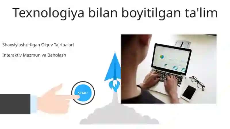 Ta'lim metodlari va vositalari 3