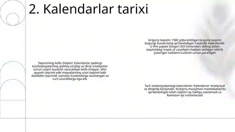 Kalendarlar 3