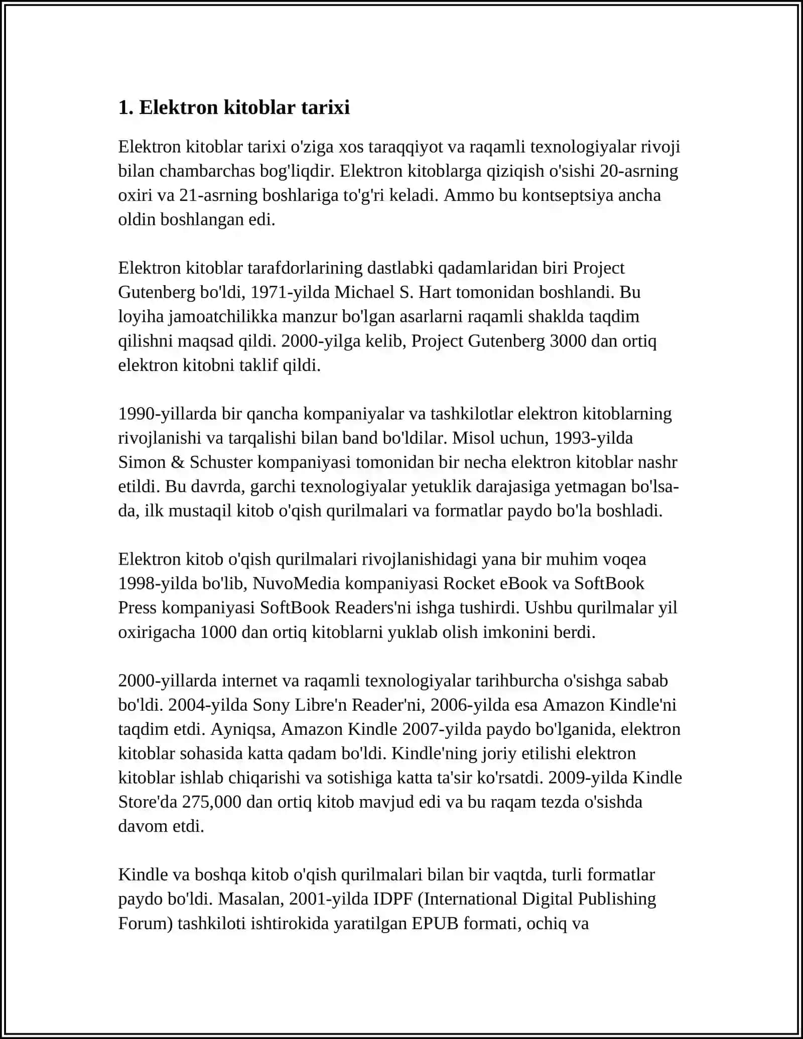ELEKTRON DARSLIKLAR 3