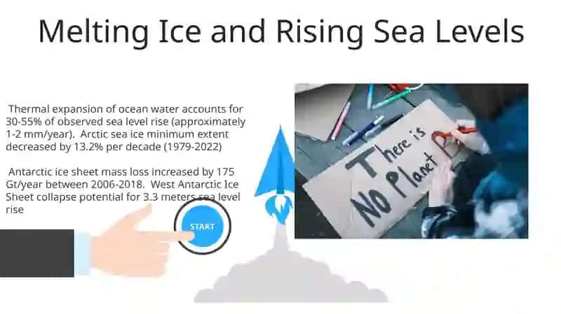 Climate change 3