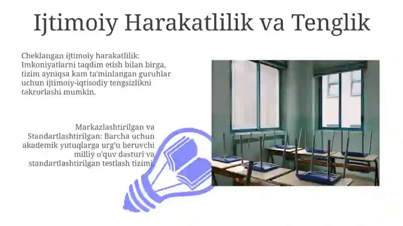Fransiya taʼlim tizimining oʻziga xos xususiyatlari 3