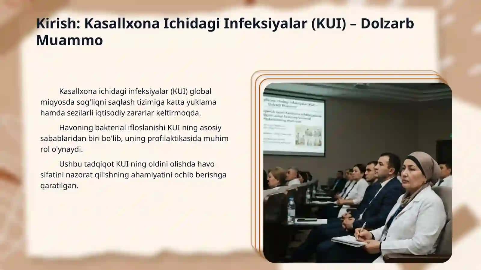 Gigiyena rivojlanish tarixi 3
