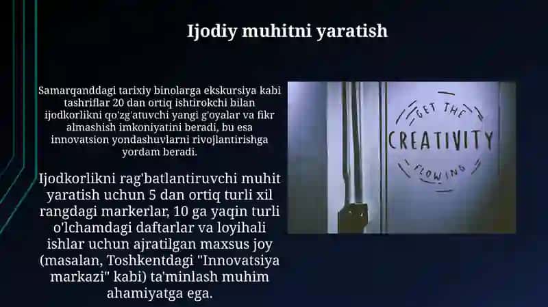 Ijodiy Fikrlash va Uni Rivojlantirish Yo'llari 3
