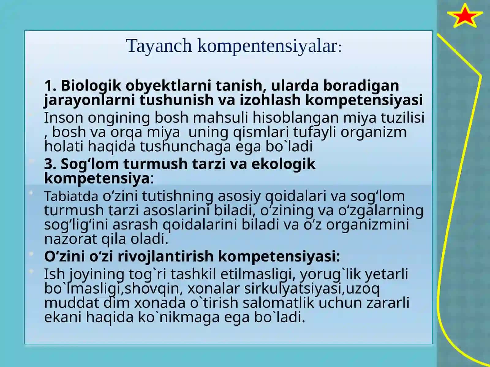 Nervsistemasikasalliklarivaularningoldiniolish 3