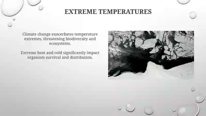 Extremes.Exploring environments 3