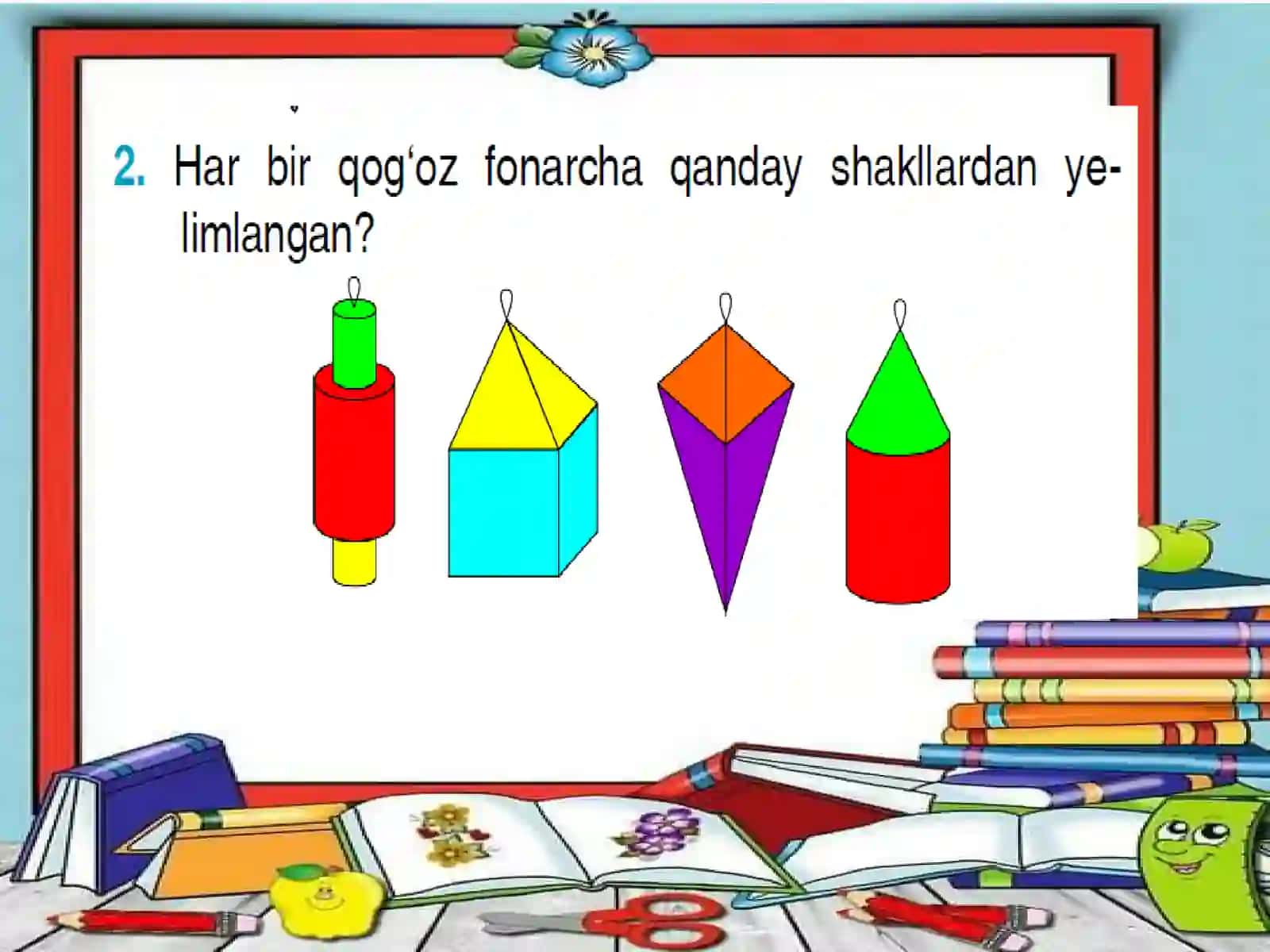 4-SINFMATEMATIKA: KO’PYOQ 3