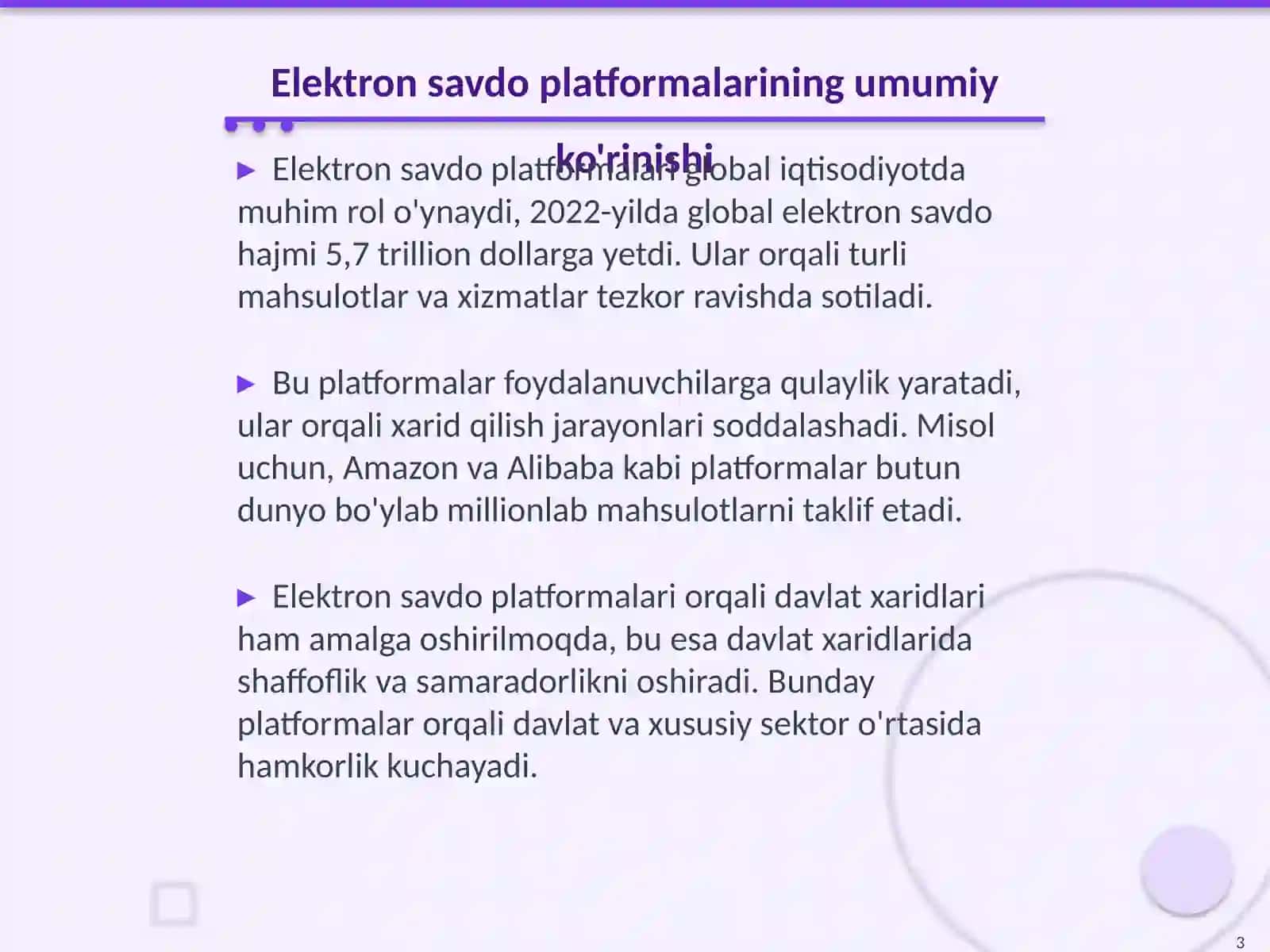Elektron do‘kon orqali davlat xaridlarini amalga oshirish 3