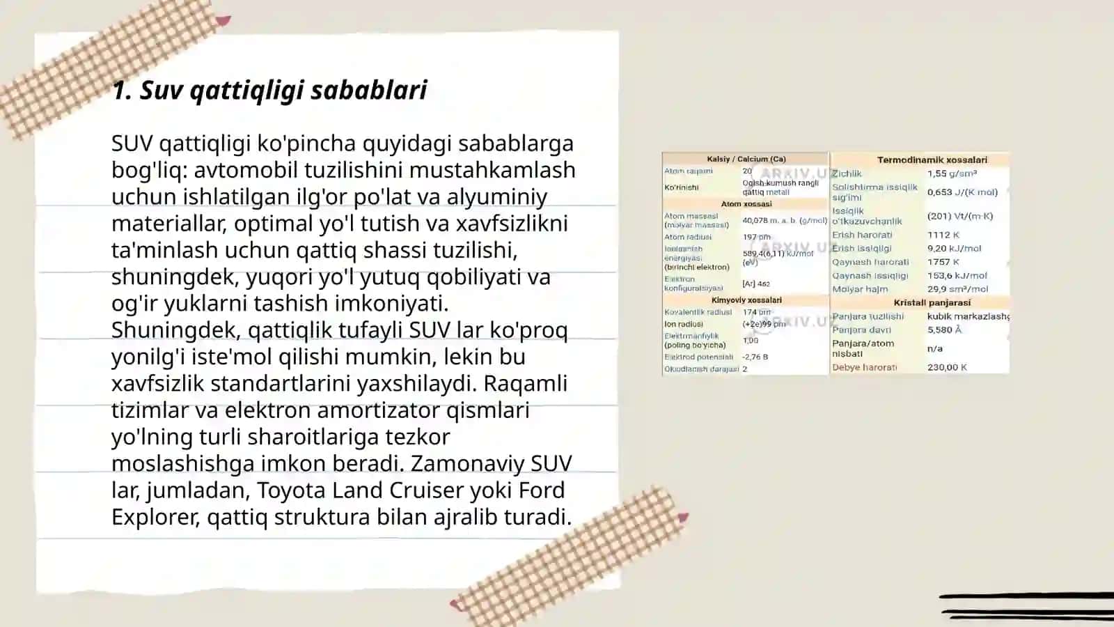 Suvning qattiqligi va yumshatish usullari 3