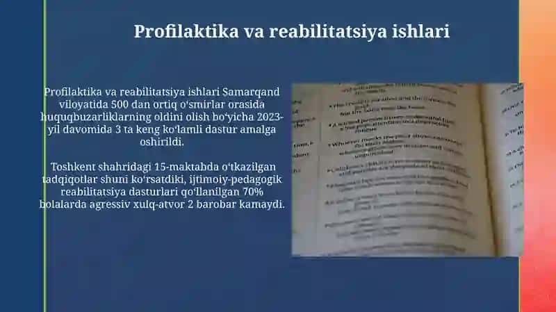 Ijtimoiy pedagogikaning sohalari va vazifalari 3