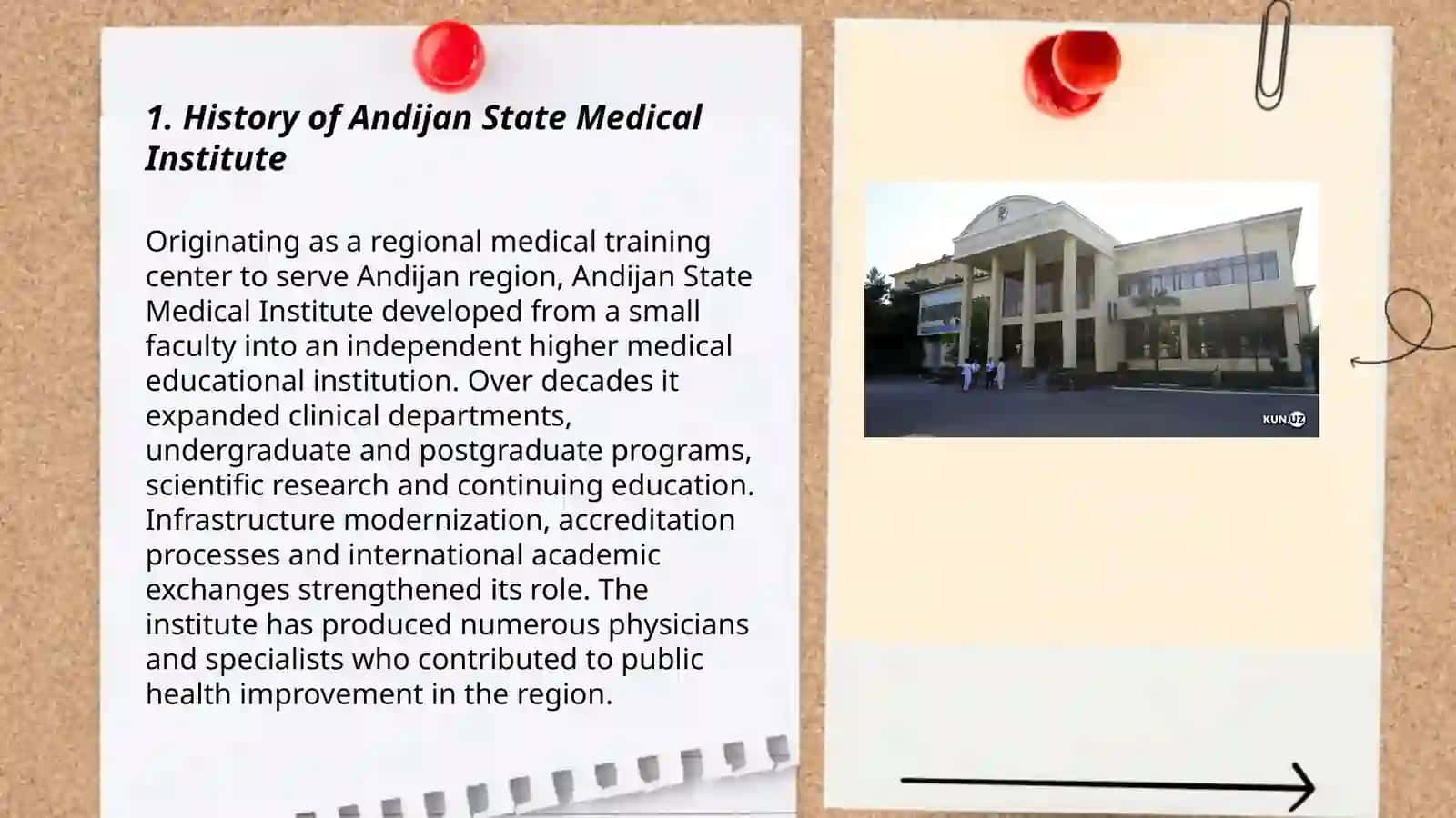 Andijon davlat tibbiyot instituti haqida 3