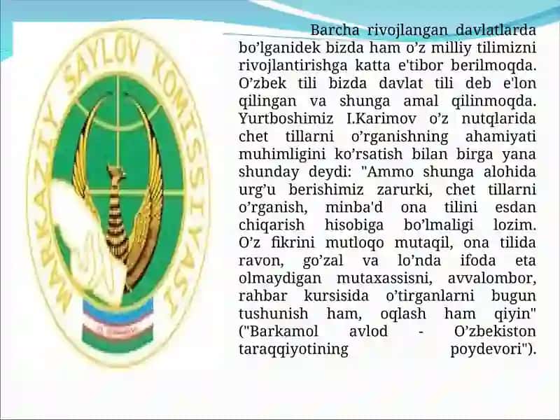 O’qituvchining nutq madaniyati va texnikasi 3